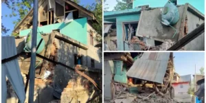 Pahalgam Terror Attack