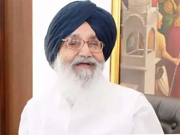 Punjab ; ਸਾਬਕਾ ਮੁੱਖ ਮੰਤਰੀ ਬਾਦਲ ਦੀ ਦੂਜੀ ਬਰਸੀ ਅੱਜ