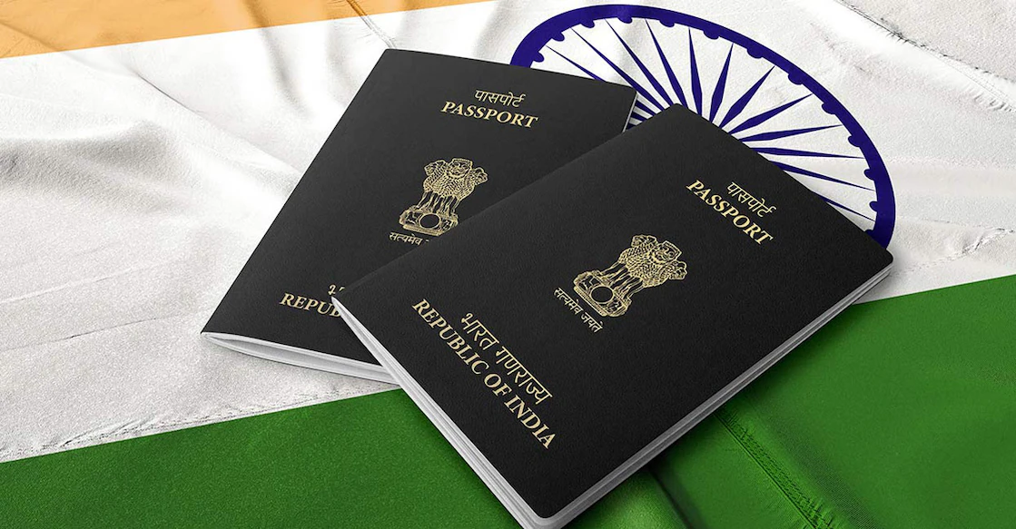 Passport Rule Change