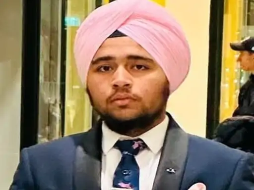 ਪਾਰਕਿੰਗ ‘ਚ ਨੌਜਵਾਨਾਂ ਨਾਲ ਝਗੜੇ ਮਗਰੋਂ ਆਸਟ੍ਰੇਲੀਆ ‘ਚ ਪਟਿਆਲਾ ਦੇ ਨੌਜਵਾਨ ਦਾ ਗੋਲੀ ਮਾਰ ਕੇ ਕਤਲ