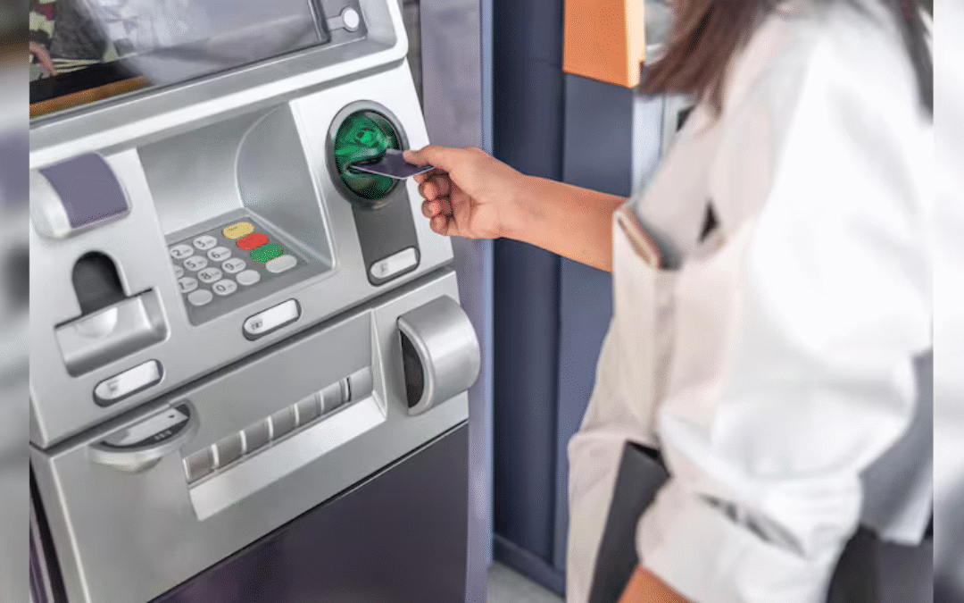 RBI ਨੇ ਬੈਂਕਾਂ ਨੂੰ ਜਾਰੀ ਕੀਤੇ ਨਵੇਂ ਹੁਕਮ, ਹੁਣ 1 ਮਈ ਨੂੰ ATM ਟ੍ਰਾਂਜੈਕਸ਼ਨ ਤੇ ਕਰਨਾ ਪਵੇਗਾ ਵੱਧ ਫ਼ੀਸ ਭੁਗਤਾਨ