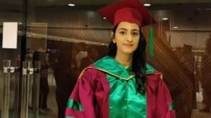 Rajasthan woman doctor death