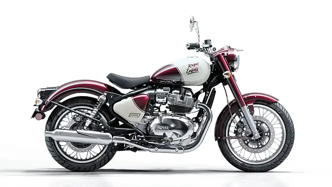 Royal Enfield Classic 650 ਭਾਰਤ’ ਚ ਹੋਣ ਜਾ ਰਹੀ ਹੈ ਲਾਂਚ, ਜਾਣੋ ਡਿਜ਼ਾਈਨ, ਇੰਝਣ ਤੋਂ ਲੈਕੇ ਹਾਰਡਵੇਅਰ ਤੱਕ ਜ਼ਰੂਰੀ ਜਾਣਕਾਰੀ