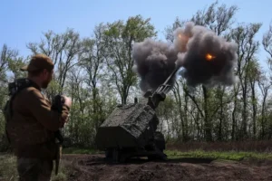 Ukraine War