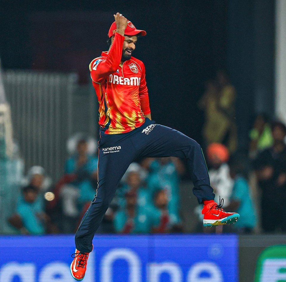 Shreyas Iyer Comeback: ਸ਼੍ਰੇਅਸ ਅਈਅਰ ਨੂੰ ਹੁਣ ਸਿਰਫ਼ ਇਸ ਸ਼ਰਤ ‘ਤੇ ਟੀਮ ਇੰਡੀਆ ਵਿੱਚ ਕੀਤਾ ਜਾਵੇਗਾ ਸ਼ਾਮਲ