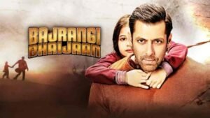 Salman Khan New Movie