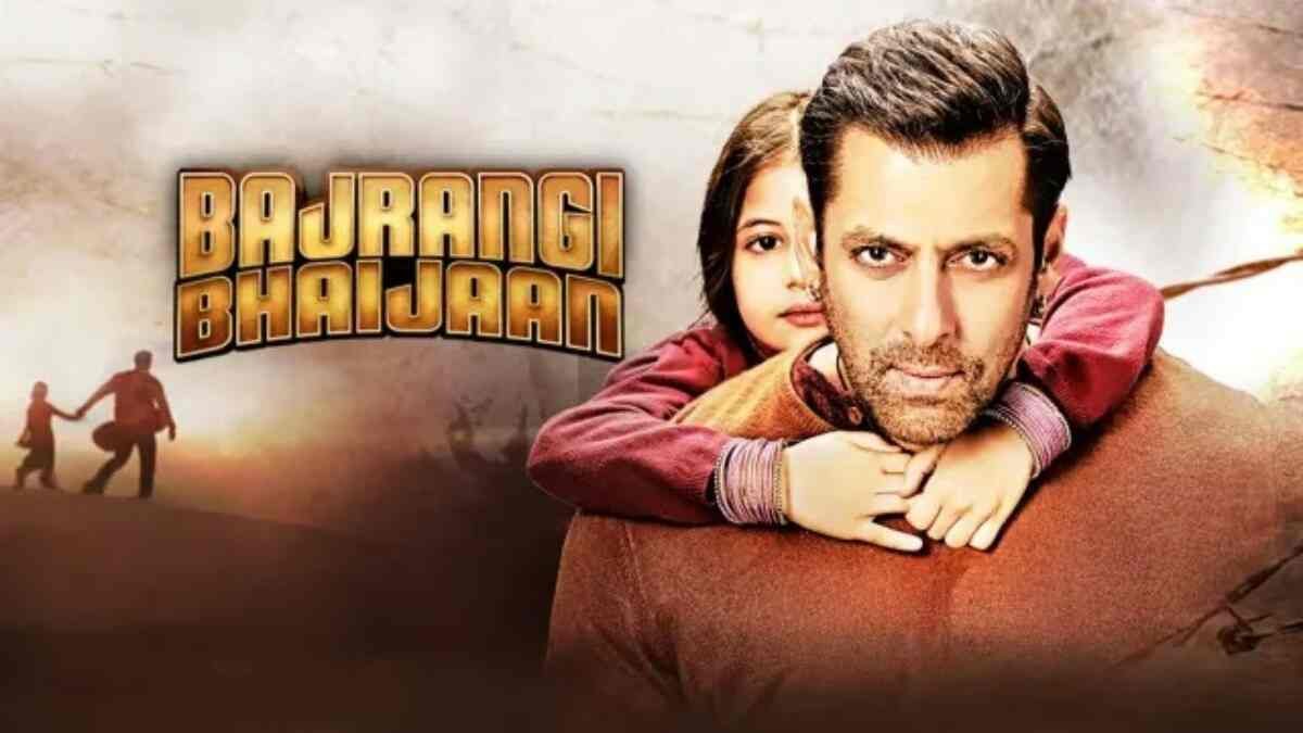 Salman Khan New Movie