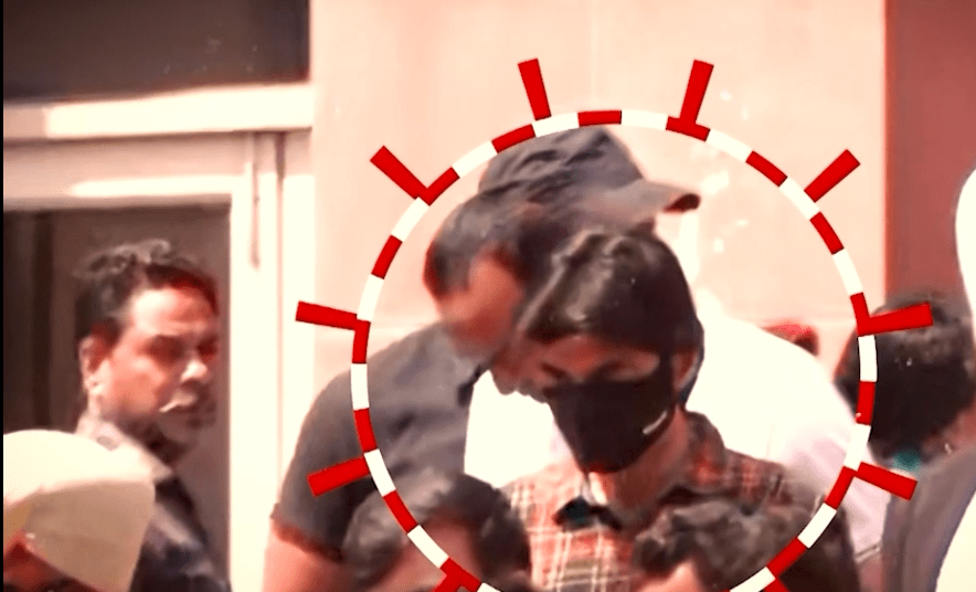 Video ; Pastor Bajinder ਦੇ ਜੇਲ੍ਹ ‘ਚ ਹੋਣ ਦੇ ਬਾਵਜੂਦ ਰੇਪ ਪੀੜਤਾਂ ਦੇ ਪਰਿਵਾਰ ਨੂੰ ਮਿਲ ਰਹੀਆਂ ਧਮਕੀਆਂ