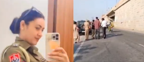 Constable Amandeep ਦੇ ਸਾਥੀ ਦਾ ਮਿਲਿਆ 3 ਦਿਨ ਦਾ ਰਿਮਾਂਡ, ਪੁੱਛਗਿੱਛ ਦੌਰਾਨ ਵੱਡੇ ਖੁਲਾਸੇ ਹੋਣ ਦੀ ਉਮੀਦ