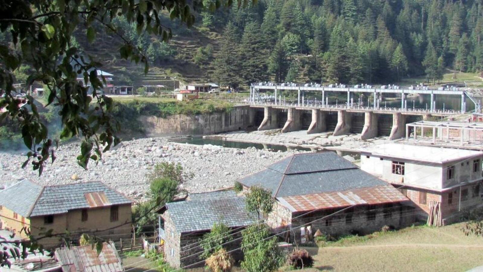 ਸ਼ਾਨਨ ਪਾਵਰ ਪ੍ਰੋਜੈਕਟ ਨੂੰ ਲੈ ਕੇ ਆਹਮੋ ਸਾਹਮਣੇ ਹੋਏ ਪੰਜਾਬ-ਹਿਮਾਚਲ ਦੇ ਮੰਤਰੀ, ਅਗਨੀਹੋਤਰੀ ਬੋਲੇ ਸ਼ਾਨਨ ਪ੍ਰੋਜੈਕਟ ਹਿਮਾਚਲ ਦਾ, ਕਬਜ਼ਾ ਛੱਡੇ ਪੰਜਾਬ