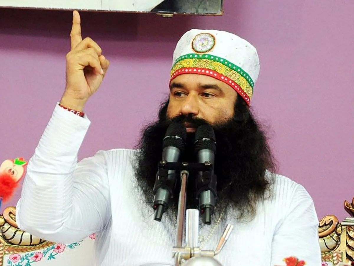 Dera Sachcha Sauda:ਖਤਮ ਹੋ ਗਈ ਸਿਰਸਾ ਡੇਰਾ ਮੁਖੀ ਗੁਰਮੀਤ ਸਿੰਘ ਦੀ 21 ਦਿਨਾਂ ਦੀ ਪੈਰੋਲ, ਸਿਰਸਾ ਤੋਂ ਸੁਨਾਰੀਆ ਜੇਲ੍ਹ ਲਈ ਹੋਵੇਗਾ ਰਵਾਨਾ