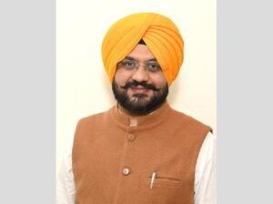 Tarunpreet Singh