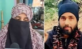 ਪਹਿਲਗਾਮ ਹਮਲੇ ‘ਚ ਸ਼ਾਮਲ ਅੱਤਵਾਦੀ ਦੀ ਭੈਣ ਦਾ ਬਿਆਨ, ਬੋਲੀ- ‘ਮੇਰਾ ਇੱਕ ਭਰਾ ਜੇਲ੍ਹ ‘ਚ, ਦੂਜਾ ਮੁਜਾਹਿਦੀਨ…’
