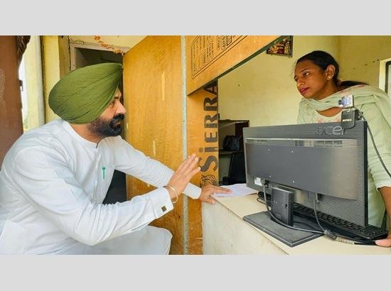 Punjab News ; ਪੰਜਾਬ ਚ ਹੁਣ ਡਰਾਈਵਿੰਗ ਟੈਸਟਾਂ ਲਈ ਏਆਈ-ਅਧਾਰਤ HAMS ਤਕਨਾਲੋਜੀ ਹੋਵੇਗੀ ਪੇਸ਼ : ਟਰਾਂਸਪੋਰਟ ਮੰਤਰੀ ਭੁੱਲਰ