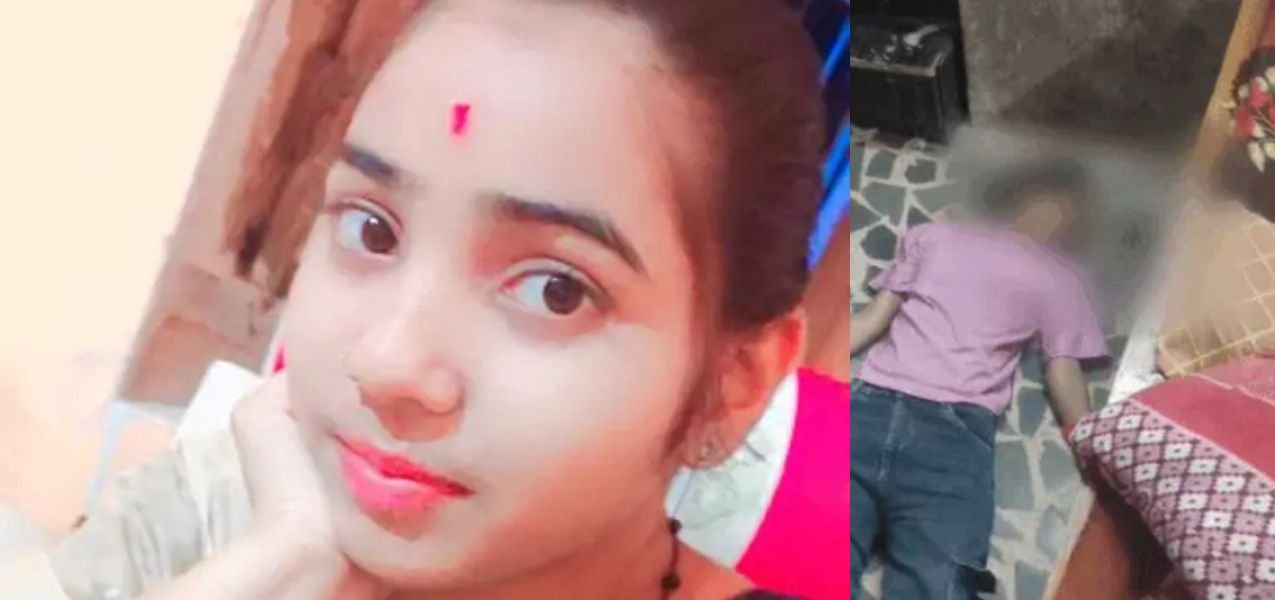 Uttar Pradesh ; ਜਲੌਨ ‘ਚ ਵਿਦਿਆਰਥਣ ਨੇ ਮੰਗਣੀ ਨਾ ਹੋਣ ਕਾਰਨ ਕੀਤੀ ਖੁਦਕੁਸ਼ੀ