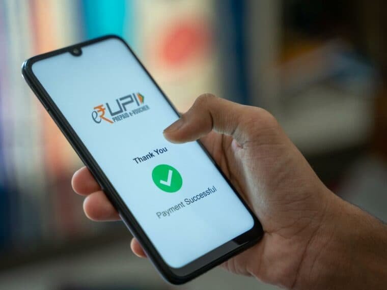 UPI Payment: ਭਾਰਤ ਤੇਜ਼ ਡਿਜੀਟਲ ਭੁਗਤਾਨਾਂ ਵਿੱਚ ਵਿਸ਼ਵ ਪੱਧਰ ‘ਤੇ ਬਣਿਆ ਮੋਹਰੀ, UPI ਹਰ ਮਹੀਨੇ 18 ਅਰਬ ਰੁਪਏ ਦਾ ਕਰ ਰਿਹਾ ਲੈਣ-ਦੇਣ