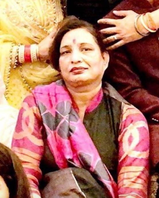 ਮਸ਼ਹੂਰ ਗਾਇਕ ਹੰਸ ਰਾਜ ਹੰਸ ਦੀ ਪਤਨੀ ਦਾ ਦਿਹਾਂਤ