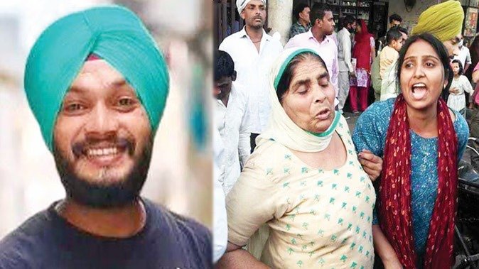 Crime – ਮੇਰਠ ਦੇ ਹਸਤੀਨਾਪੁਰ ‘ਚ ਪੁਰਾਣੀ ਰੰਜਿਸ਼ ਨੂੰ ਲੈ ਕੇ ਨੌਜਵਾਨ ਦੀ ਗੋਲੀ ਮਾਰ ਕੇ ਹੱਤਿਆ, ਦੋ ਜ਼ਖਮੀ