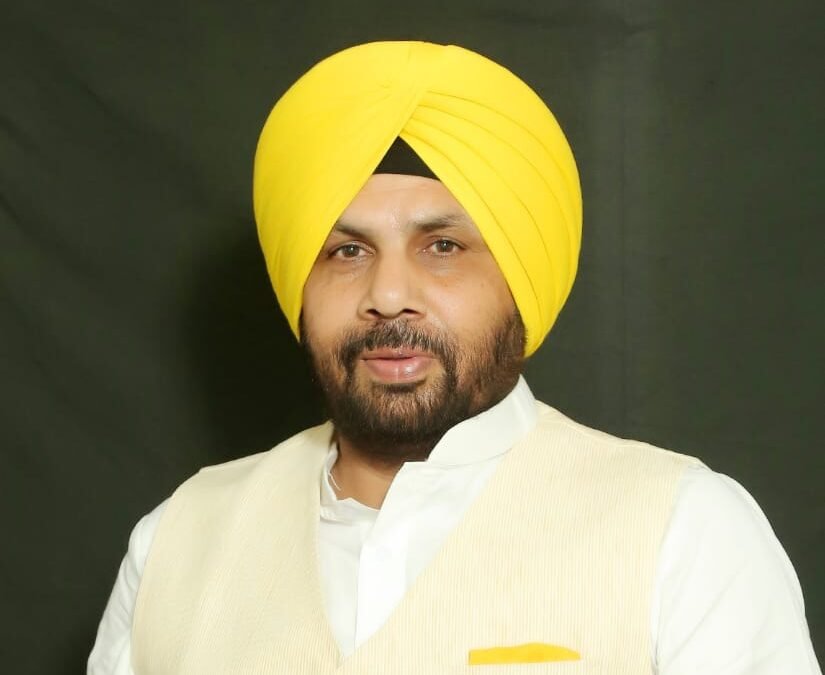 ਕਣਕ ਦੀ ਫ਼ਸਲ ਨੂੰ ਅੱਗ ਲੱਗਣ ਦੀਆਂ ਸੰਭਾਵੀ ਘਟਨਾਵਾਂ ਨਾਲ ਨਜਿੱਠਣ ਲਈ, ਪੀ.ਐਸ.ਪੀ.ਸੀ.ਐਲ. ਵੱਲੋਂ ਕੰਟਰੋਲ ਰੂਮ ਸਥਾਪਤ: ਬਿਜਲੀ ਮੰਤਰੀ