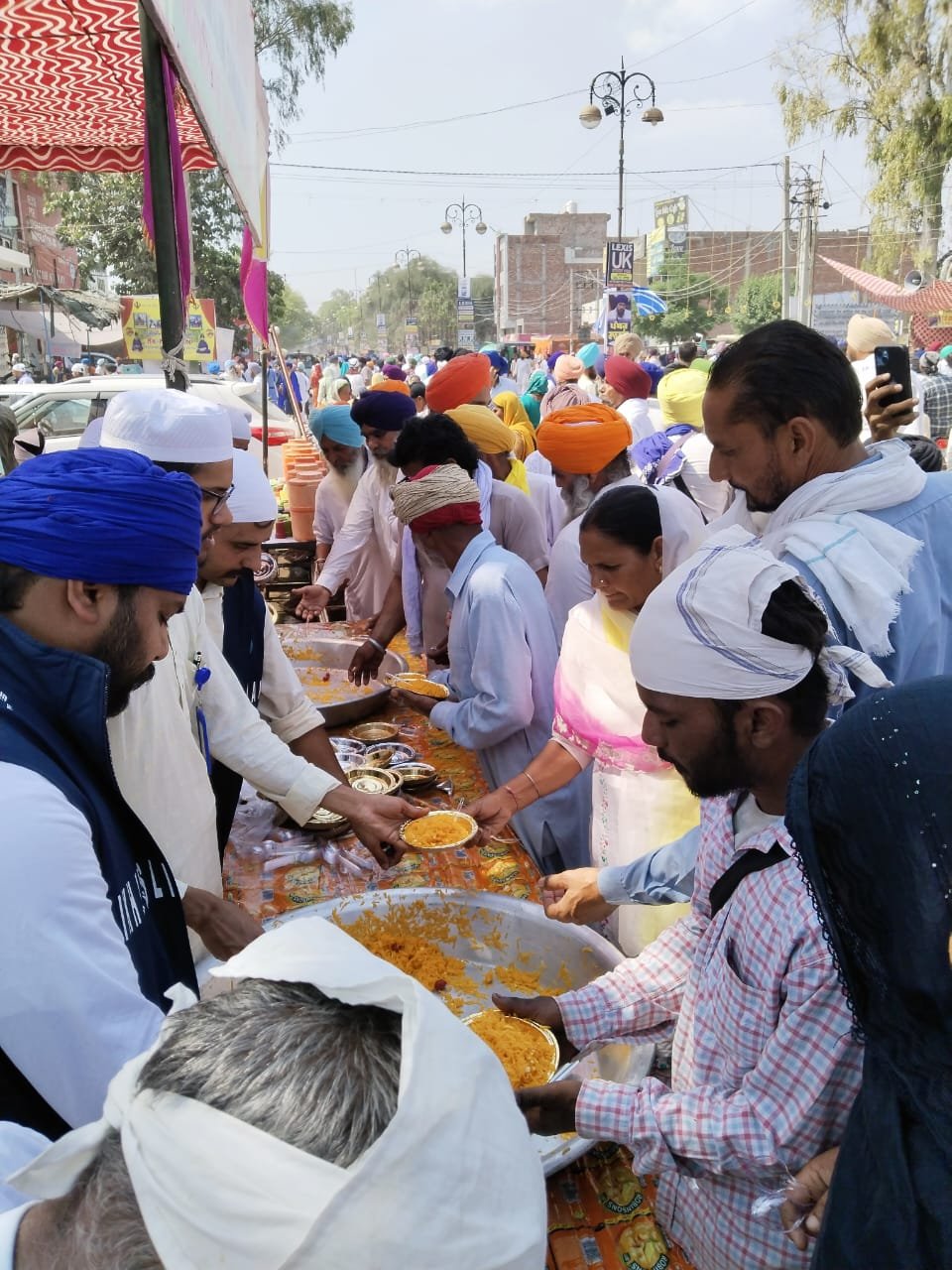 baisakhi 2025