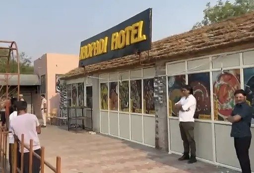 Haryana ; ਹੋਟਲ ਮਾਲਕ ਦਾ ਗੋਲੀਆਂ ਮਾਰ ਕੇ ਕਤਲ, ਕੋਲਡ ਡਰਿੰਕ ਪੀਣ ਬਹਾਨੇ ਆਏ ਬਦਮਾਸ਼ਾਂ ਨੇ ਕੀਤਾ ਕਾਰਾ