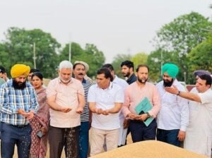 Lal Chand Kataruchak