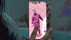 Pahalgam attack plan A B, suspicious