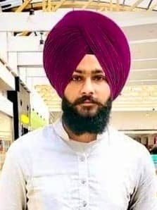ਅੰਮ੍ਰਿਤਸਰ ਦੇ 27 ਸਾਲਾ ਪ੍ਰਦੀਪ ਸਿੰਘ ਦਾ ਮ੍ਰਿਤਕ ਸਰੀਰ ਦੁਬਈ ਤੋਂ ਭਾਰਤ ਪਹੁੰਚਿਆ