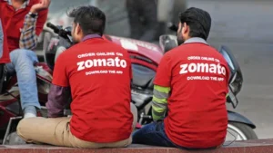 Zomato Fired Employees