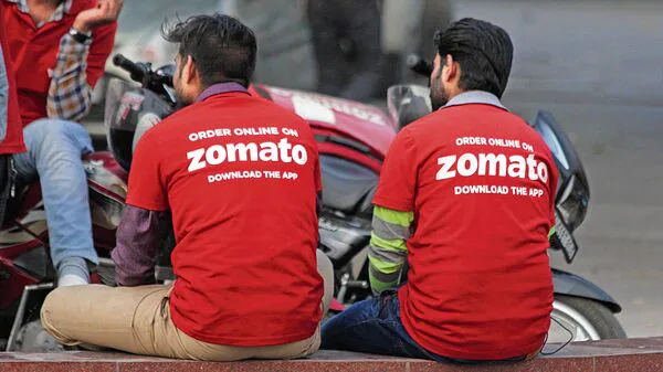 Zomato ਤੋਂ ਖਾਣਾ ਮੰਗਵਾਉਣਾ ਹੋਇਆ ਮਹਿੰਗਾ, ਕੰਪਨੀ ਨੇ ਵਧਾਈ ਪਲੇਟਫਾਰਮ ਫੀਸ