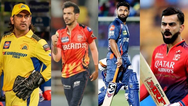 IPL 2025: ਸਭ ਤੋਂ ਮਹਿੰਗਾ ਬੱਲੇਬਾਜ਼ ਹੈ 27 ਕਰੋੜ ਰੁਪਏ ਦਾ, ਸਭ ਤੋਂ ਮਹਿੰਗੇ ਗੇਂਦਬਾਜ਼ ਅਤੇ ਵਿਕਟਕੀਪਰ ਦੀ ਤਨਖਾਹ ਜਾਣ ਕੇ ਤੁਸੀਂ ਹੈਰਾਨ ਰਹਿ ਜਾਓਗੇ