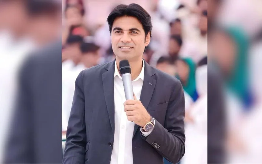 Who Is Pastor Bajinder Singh: ਪਾਸਟਰ ਬਜਿੰਦਰ ਸਿੰਘ ਨੂੰ ਬਲਾਤਕਾਰ ਮਾਮਲੇ ‘ਚ ਉਮਰ ਕੈਦ, ਜਾਣੋ ਕੌਣ ਹੈ ਪਾਸਟਰ ਬਜਿੰਦਰ ਸਿੰਘ