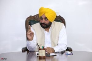 Bhagwant Mann