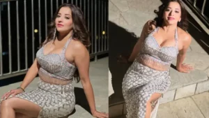 bhojpuri actress monalisa