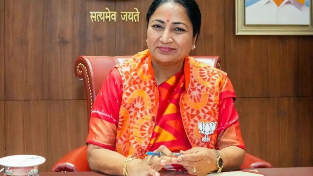 ਦਿੱਲੀ ਸਰਕਾਰ ਦਾ ਵੱਡਾ ਫੈਂਸਲਾ, ਔਰਤਾਂ ਨੂੰ ਮਿਲਣਗੇ ਬਿਨ੍ਹਾਂ ਗਰੰਟੀ ₹10 ਕਰੋੜ ਤਕ ਲੋਨ