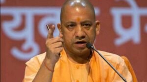 CM Yogi On Murshidabad