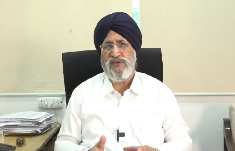 ਕਿਸਾਨਾਂ ਦੇ ਹੱਕਾਂ ਲਈ ਅੱਗੇ ਆਈ ਅਕਾਲੀ ਦਲ, ਨੁਕਸਾਨੀ ਗਈ ਫਸਲ ‘ਤੇ ਤੁਰੰਤ ਮੁਆਵਜ਼ੇ ਦੀ ਕੀਤੀ ਮੰਗ