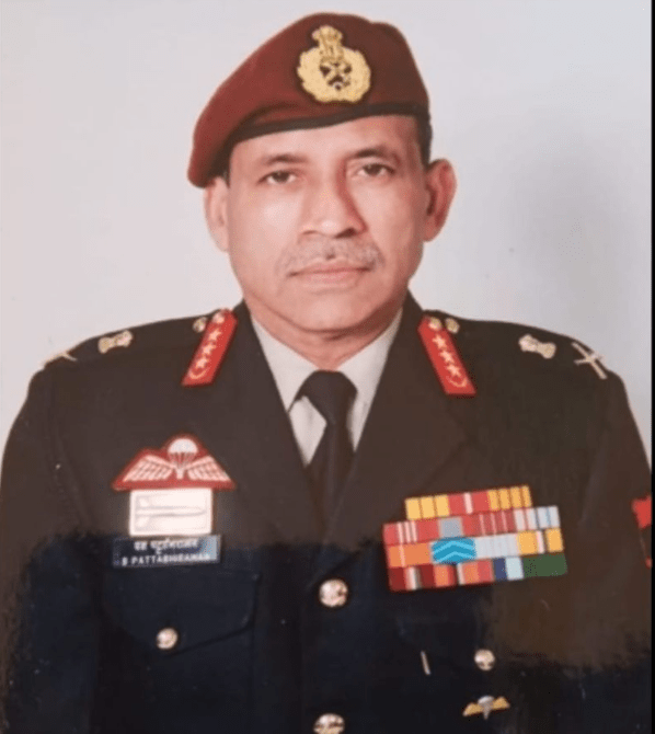 ਸਾਬਕਾ ਪੱਛਮੀ ਫੌਜ ਕਮਾਂਡਰ ਲੈਫਟੀਨੈਂਟ ਜਨਰਲ ਗੌਤਮ ਦਾ ਦੇਹਾਂਤ