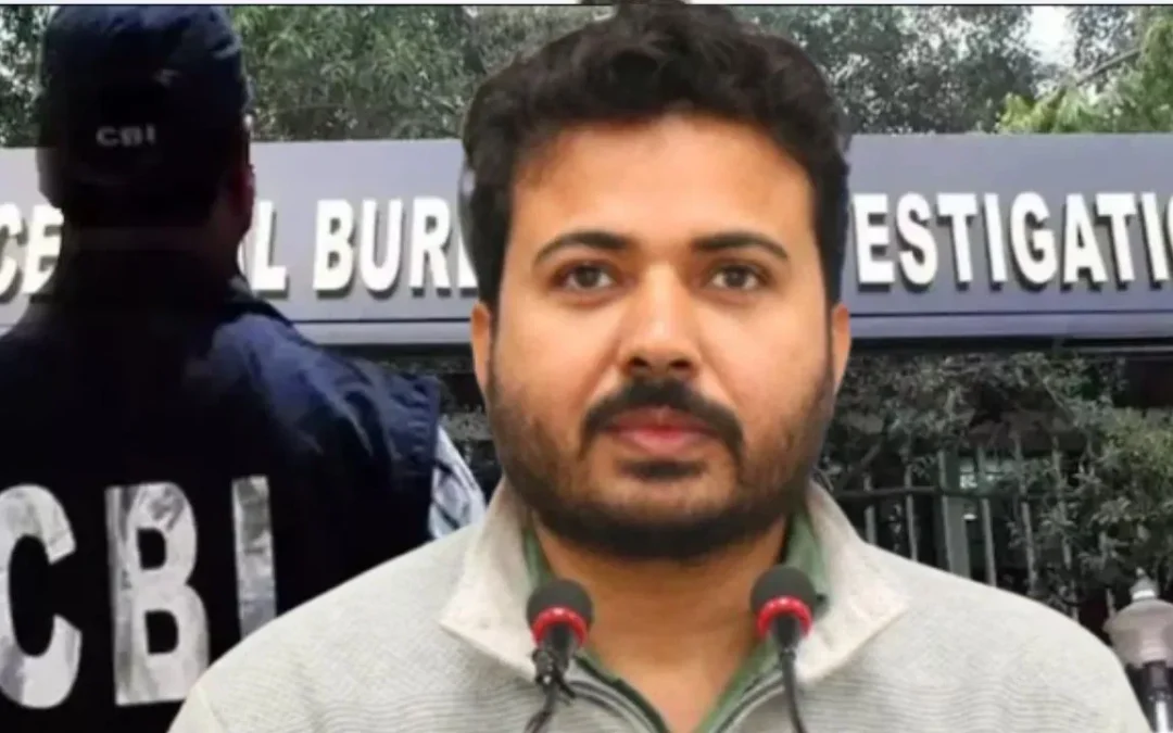 Durgesh Pathak: ਵਿਦੇਸ਼ੀ ਫੰਡਿੰਗ ‘ਚ ਫਸੇ ‘ਆਪ’ ਨੇਤਾ ਦੁਰਗੇਸ਼ ਪਾਠਕ! ਛਾਪੇਮਾਰੀ ਦੌਰਾਨ ਮਿਲੇ ਸਬੂਤ, ਕੀ ਹਨ ਦੋਸ਼?