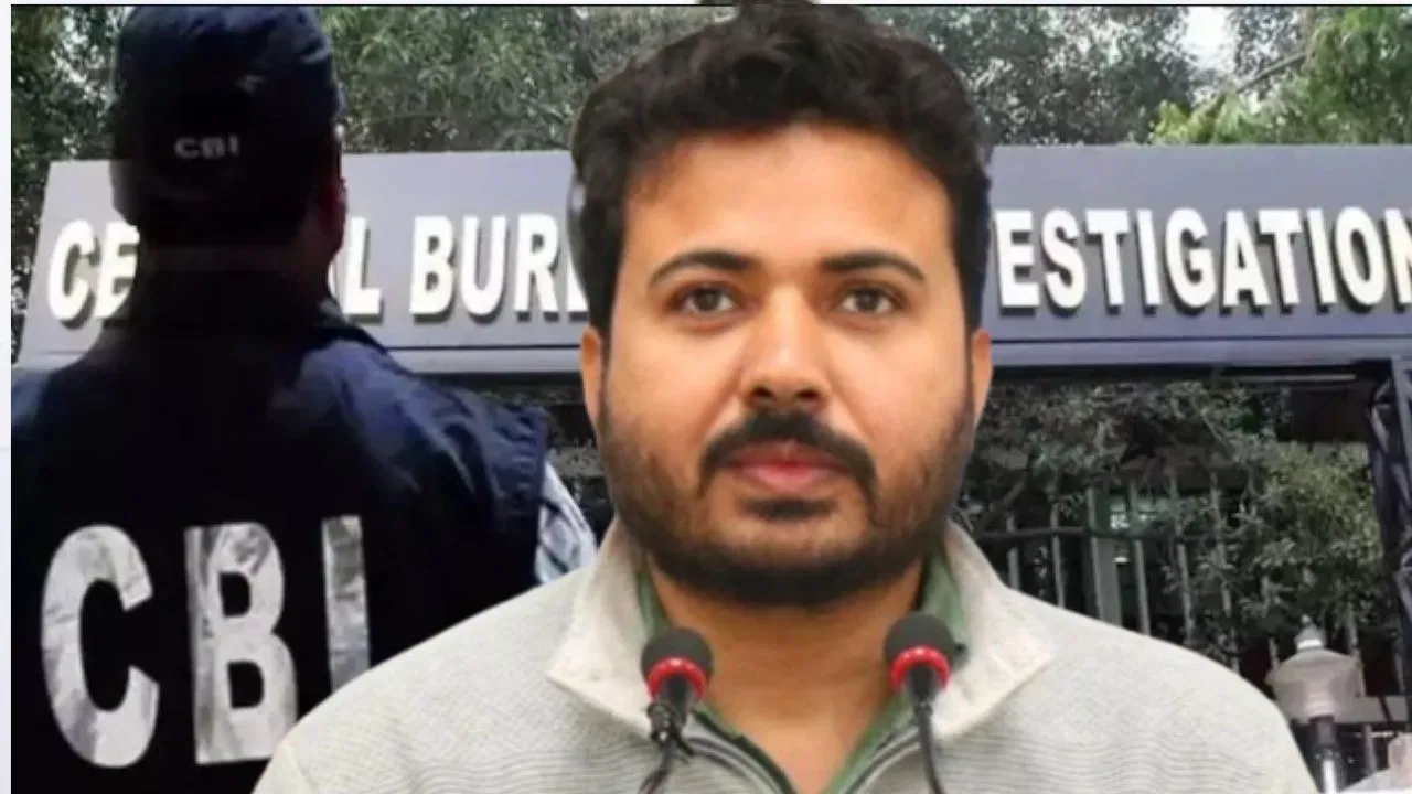 Durgesh Pathak: ਵਿਦੇਸ਼ੀ ਫੰਡਿੰਗ ‘ਚ ਫਸੇ ‘ਆਪ’ ਨੇਤਾ ਦੁਰਗੇਸ਼ ਪਾਠਕ! ਛਾਪੇਮਾਰੀ ਦੌਰਾਨ ਮਿਲੇ ਸਬੂਤ, ਕੀ ਹਨ ਦੋਸ਼?