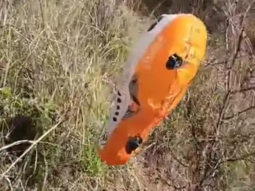 ਹਮੀਰਪੁਰ ਵਿੱਚ ਮਿਲਿਆ ਪਾਕਿਸਤਾਨ ਏਅਰਲਾਈਨਜ਼ ਦਾ ਗੁਬਾਰਾ