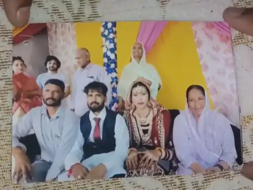 ਗੁਰਦਾਸਪੁਰ ‘ਚ ਪਾਕਿਸਤਾਨੀ ਔਰਤ ਨੂੰ ਭਾਰਤ ਛੱਡਣ ਦਾ ਹੁਕਮ, ਪਿਛਲੇ ਸਾਲ ਹੋਇਆ ਸੀ ਵਿਆਹ, 7 ਮਹੀਨਿਆਂ ਦੀ ਗਰਭਵਤੀ