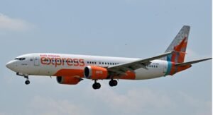 Air India Express pilot dies