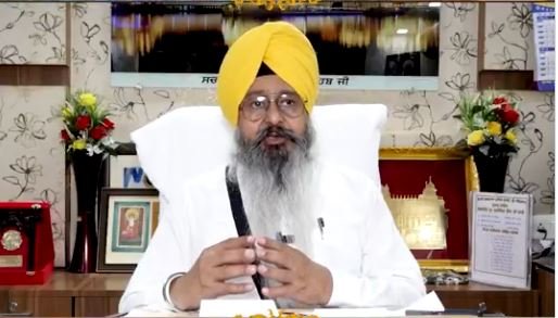 ਨੌਵੇਂ ਪਾਤਸ਼ਾਹ ਜੀ ਦੇ ਪ੍ਰਕਾਸ਼ ਗੁਰਪੁਰਬ ਮੌਕੇ ਸ੍ਰੀ ਅਕਾਲ ਤਖ਼ਤ ਸਾਹਿਬ ਤੋਂ ਸਜਾਇਆ ਨਗਰ ਕੀਰਤਨ, ਗੁਰਦੁਆਰਾ ਗੁਰੂ ਕੇ ਮਹਿਲ ਤੋਂ ਹੋਵੇਗੀ ਸ਼ੁਰੂਆਤ