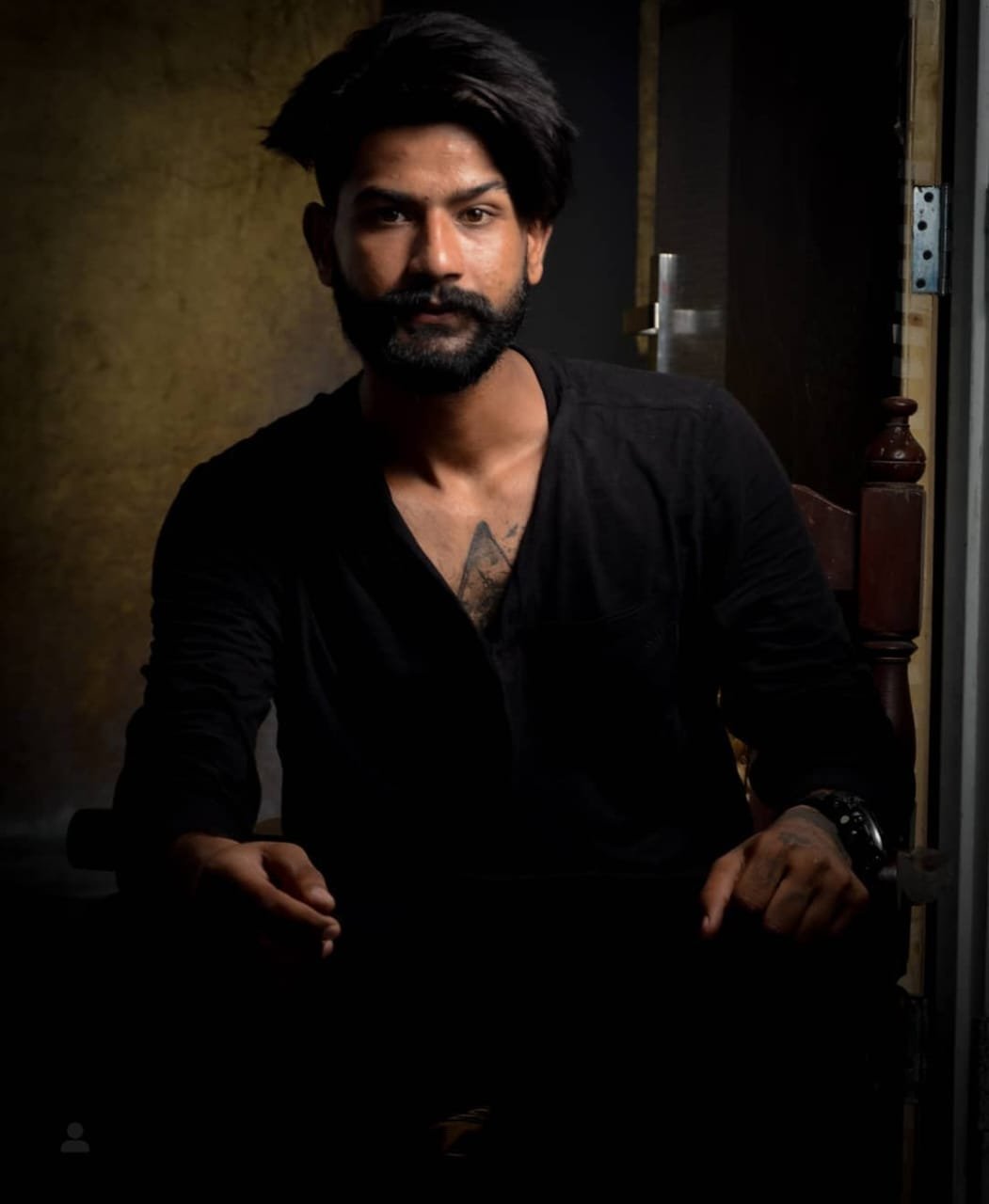 Punjab News ; ਸਿਵਲ ਹਸਪਤਾਲ ਦੇ ਬਾਥਰੂਮ ਚ’ ਸ਼ੱਕੀ ਹਾਲਾਤਾਂ ਵਿੱਚ ਨੌਜਵਾਨ ਦੀ ਮਿਲੀ ਲਾਸ਼