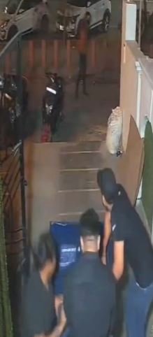 ਦਿੱਲੀ ਦੇ ਹੁੱਕਾ ਬਾਰ ਕਲੱਬ ‘ਚ ਚੱਲੀ ਅੰਨ੍ਹੇਵਾਹ ਗੋਲੀਆਂ,ਮਾਹੌਲ ਹੋਇਆ ਤਣਾਅਪੂਰਨ