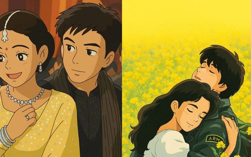 Ghibli Art: ਘਿਬਲੀ ਆਰਟ ਦੇ ਵਧਦੇ ਕ੍ਰੇਜ਼ ਕਾਰਨ ਓਪਨਏਆਈ ਨੇ 40 ਬਿਲੀਅਨ ਡਾਲਰ ਕਮਾਏ, ਕੰਪਨੀ ਦਾ ਮੁੱਲਾਂਕਣ ਵਧਿਆ
