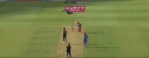 Jos Buttler takes sensational catch