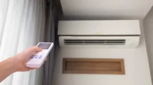 headache from air conditioner,