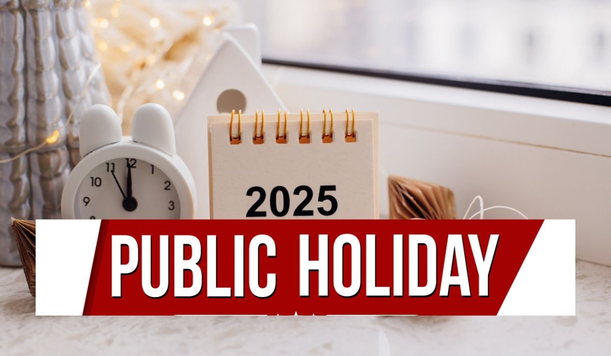 ਸਕੂਲ, ਕਾਲਜ ਤੇ ਸਰਕਾਰੀ ਦਫ਼ਤਰਾਂ ‘ਚ ਬੁੱਧਵਾਰ ਨੂੰ ਸਰਕਾਰੀ ਛੁੱਟੀ ਦਾ ਐਲਾਨ, ਨੋਟੀਫਿਕੇਸ਼ਨ ਜਾਰੀ।